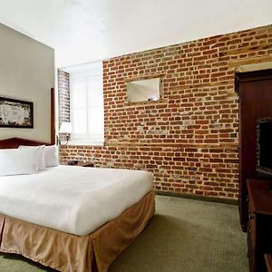 Queen Room Park View